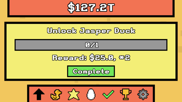 The Best Duck Clicker screenshot 3