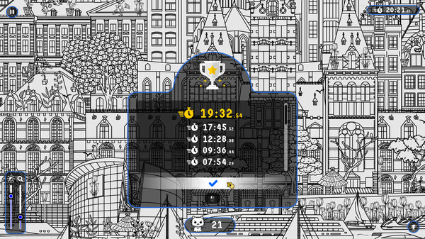 Hidden Pets: 101 Cats in Amsterdam screenshot 3