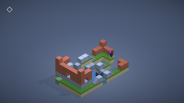 O.W.L Projekt screenshot 2