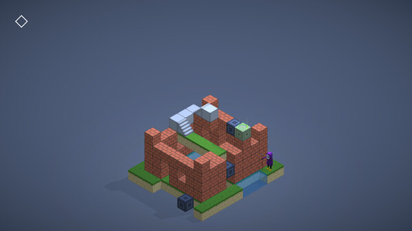 O.W.L Projekt screenshot 3