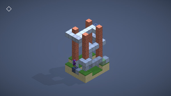 O.W.L Projekt screenshot 1