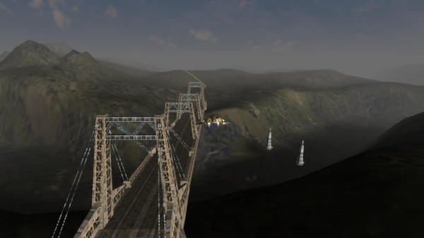 Echelon screenshot 4