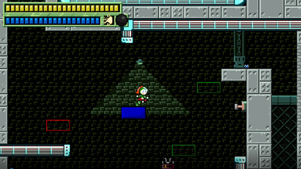 CRISIS Command screenshot 3