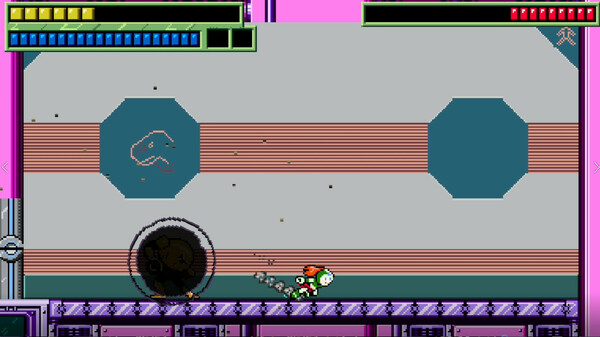 CRISIS Command screenshot 4