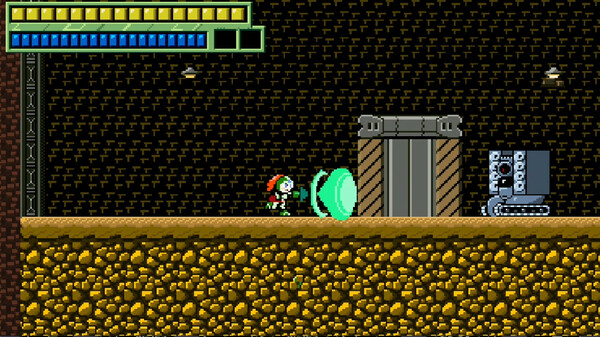 CRISIS Command screenshot 11