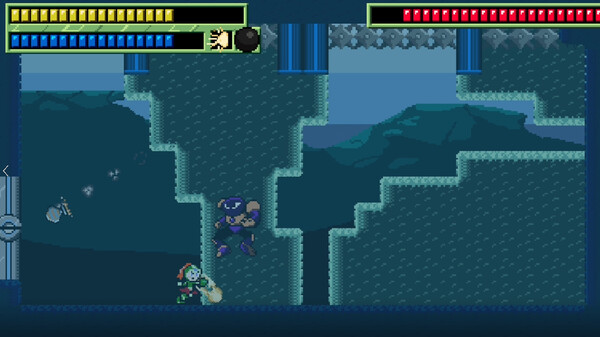 CRISIS Command screenshot 9