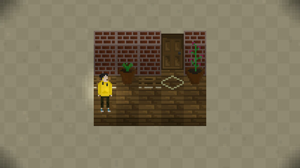 Between Life & Darkness screenshot 2