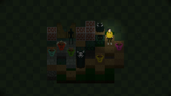 Between Life & Darkness screenshot 4