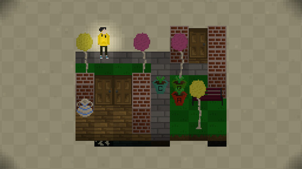 Between Life & Darkness screenshot 1