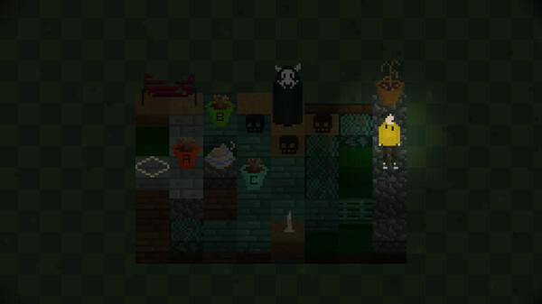 Between Life & Darkness screenshot 6