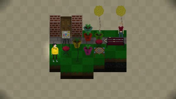 Between Life & Darkness screenshot 5