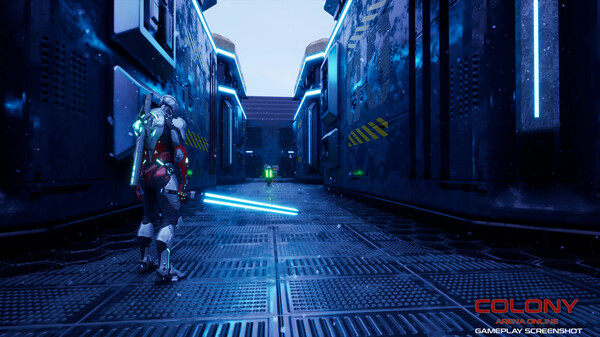 Colony - Arena Online screenshot 10