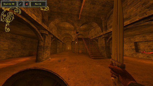 ASTRA : Era Of Anguish screenshot 4