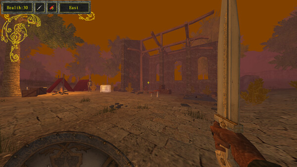 ASTRA : Era Of Anguish screenshot 2