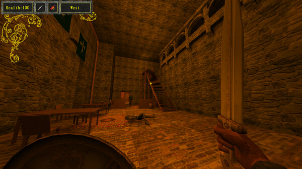 ASTRA : Era Of Anguish screenshot 9