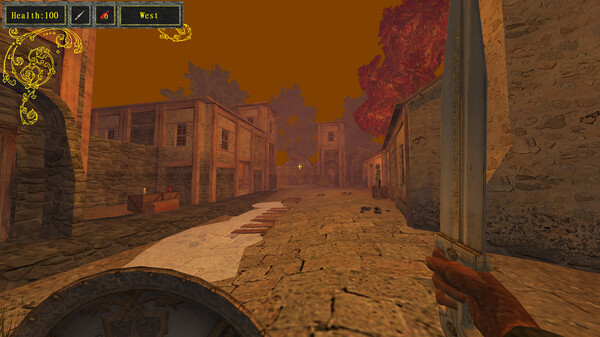 ASTRA : Era Of Anguish screenshot 7