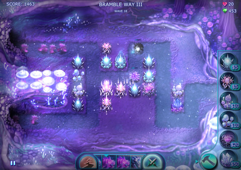 Moonlight Minions screenshot 1