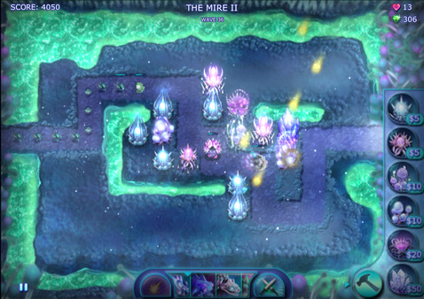 Moonlight Minions screenshot 3