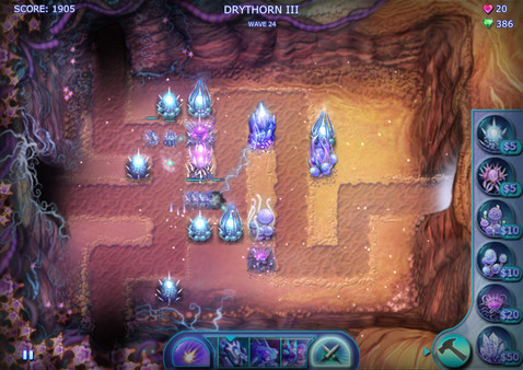 Moonlight Minions screenshot 2