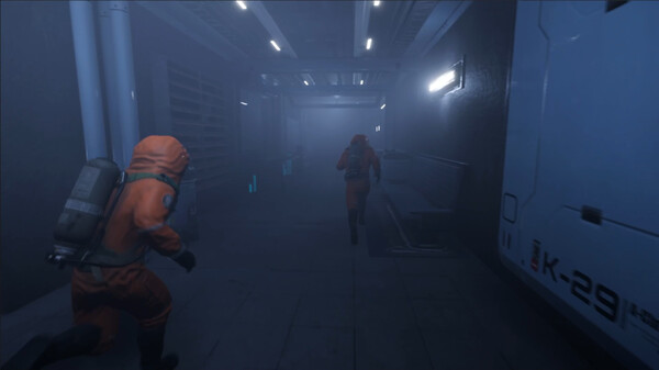 Face The Abyss screenshot 1