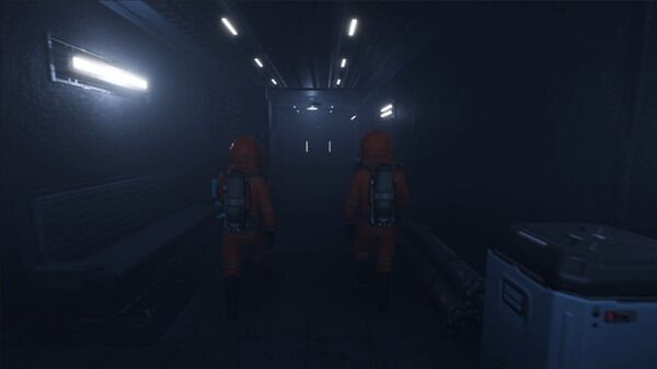 Face The Abyss screenshot 2