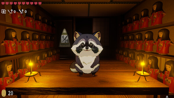 J-Room screenshot 2