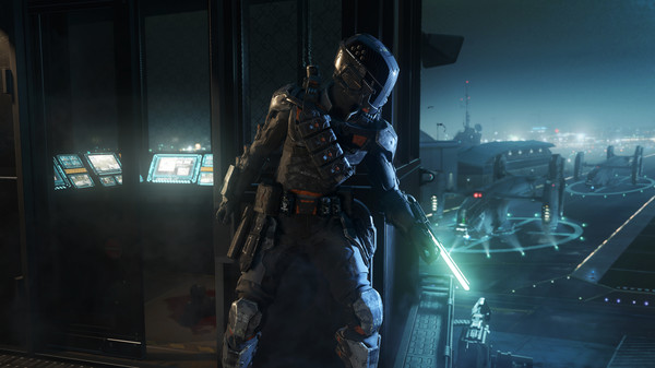 Call of Duty: Black Ops III screenshot 11