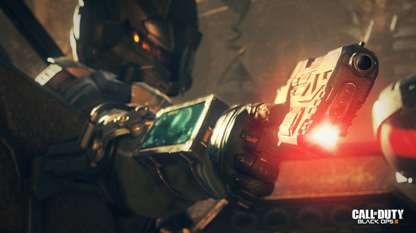 Call of Duty: Black Ops III screenshot 8