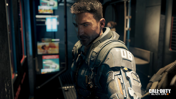 Call of Duty: Black Ops III screenshot 4