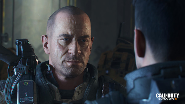 Call of Duty: Black Ops III screenshot 10