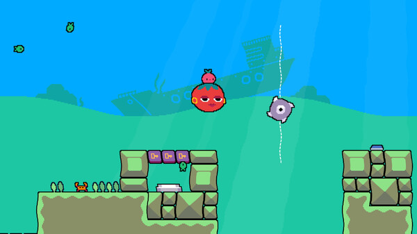 Dadish Collection screenshot 4