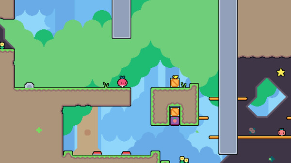Dadish Collection screenshot 2