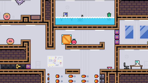 Dadish Collection screenshot 5