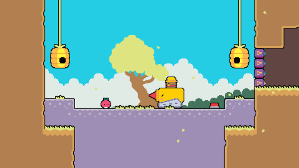 Dadish Collection screenshot 1