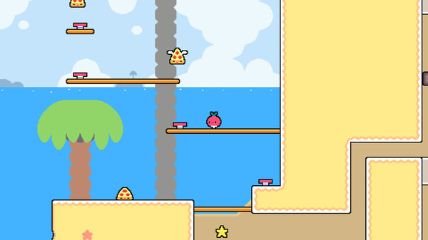 Dadish Collection screenshot 3