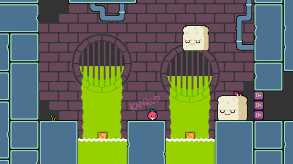 Dadish Collection screenshot 6