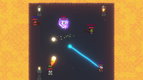 Party Spirits screenshot 3