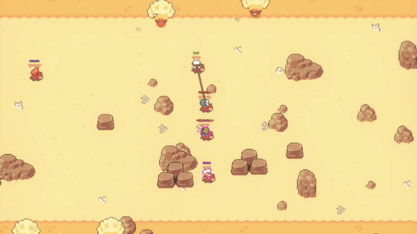 Party Spirits screenshot 5