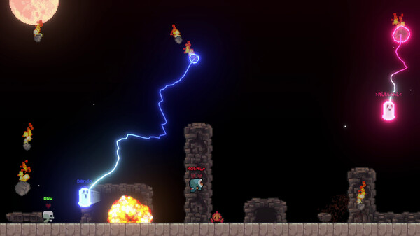 Party Spirits screenshot 12
