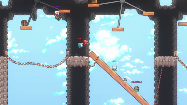 Party Spirits screenshot 4