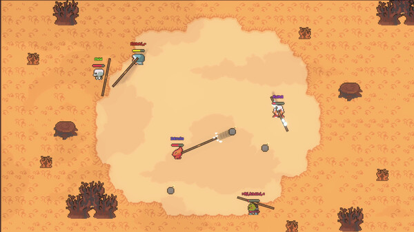 Party Spirits screenshot 6