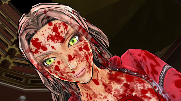 Zero Escape: Zero Time Dilemma screenshot 4