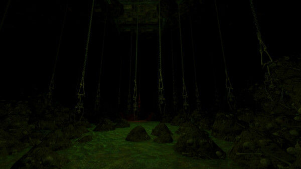 Doorways: The Underworld screenshot 5