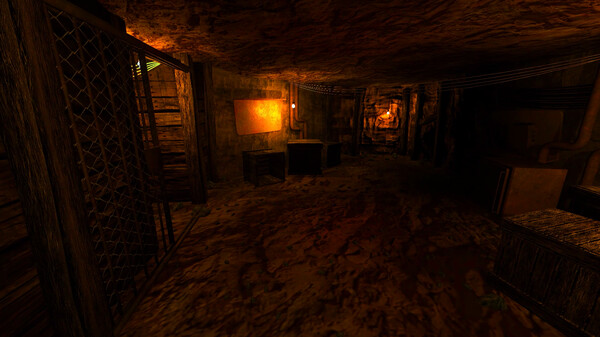 Doorways: The Underworld screenshot 1