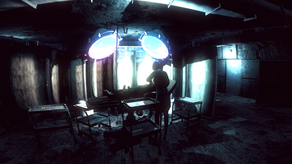 Doorways: The Underworld screenshot 4