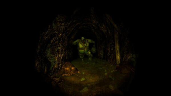 Doorways: The Underworld screenshot 2