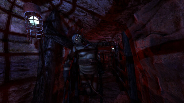 Doorways: The Underworld screenshot 3