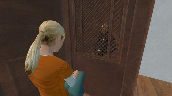 Church Simulator screenshot 5