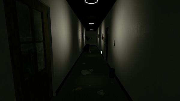 Horror Office screenshot 3