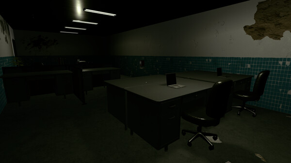 Horror Office screenshot 5